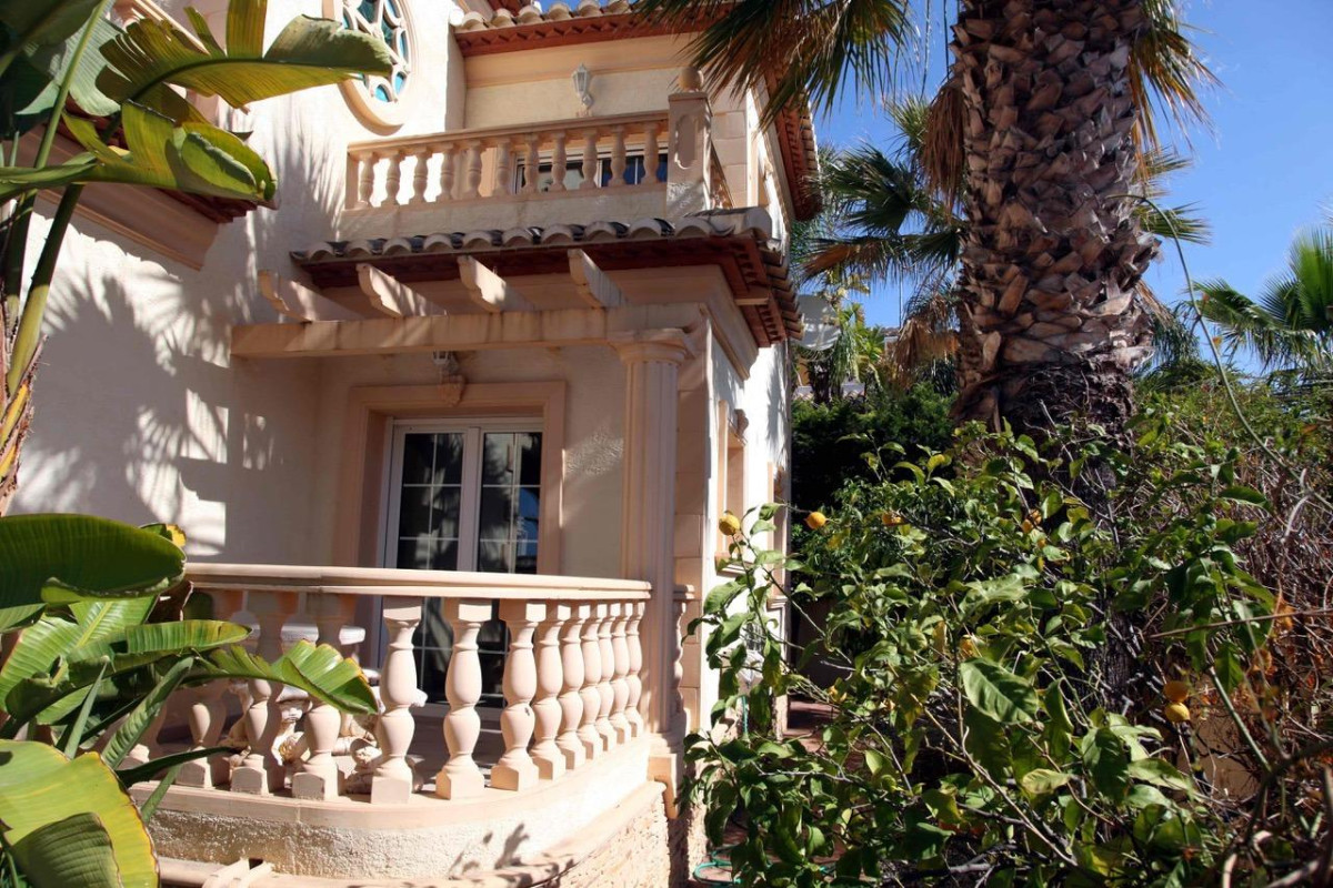 Reventa - House - Calpe