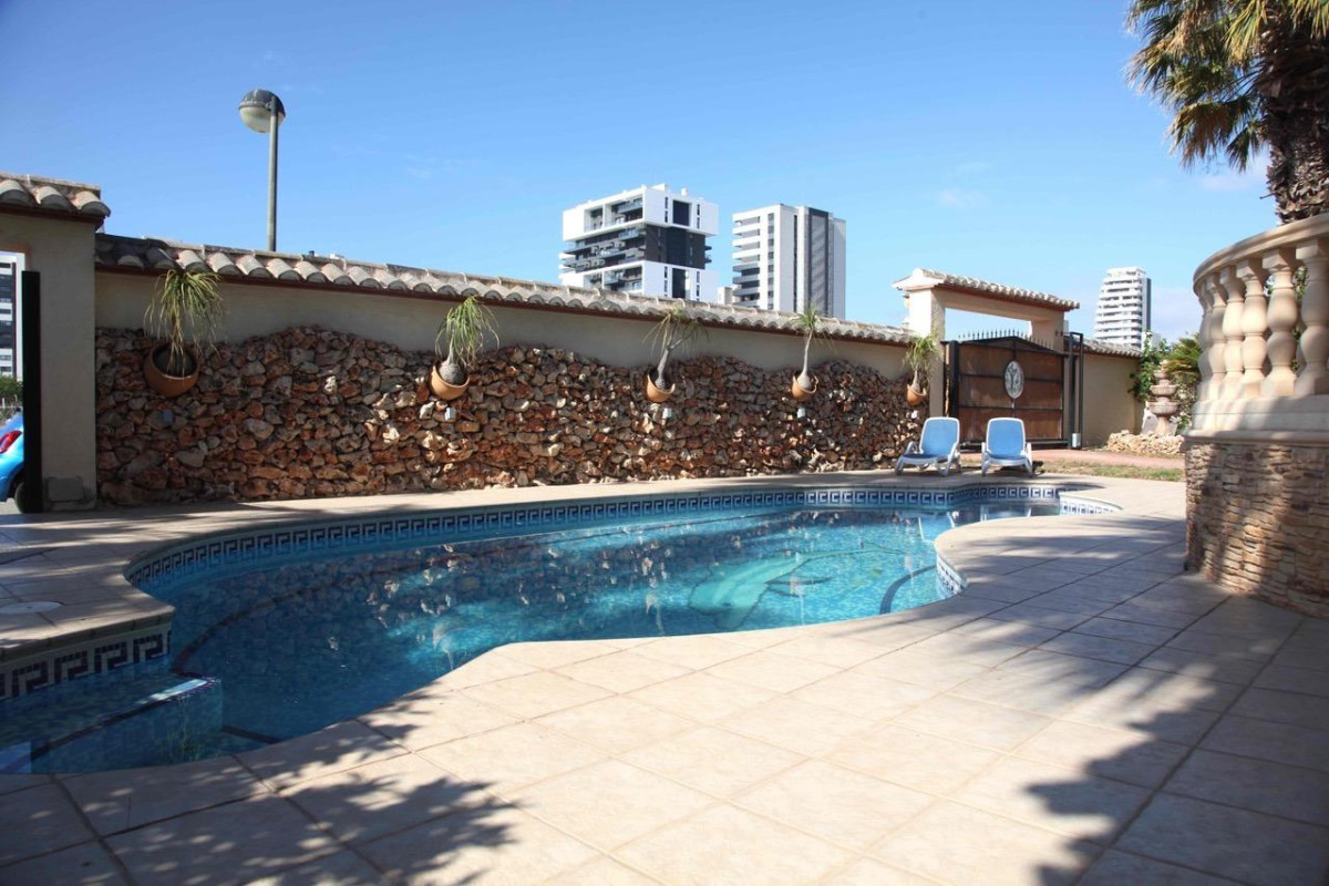 Reventa - House - Calpe