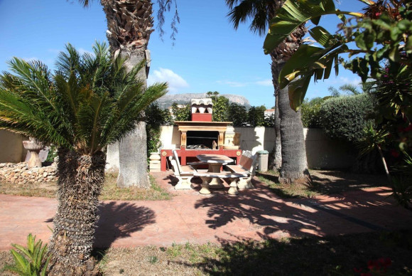 Reventa - House - Calpe