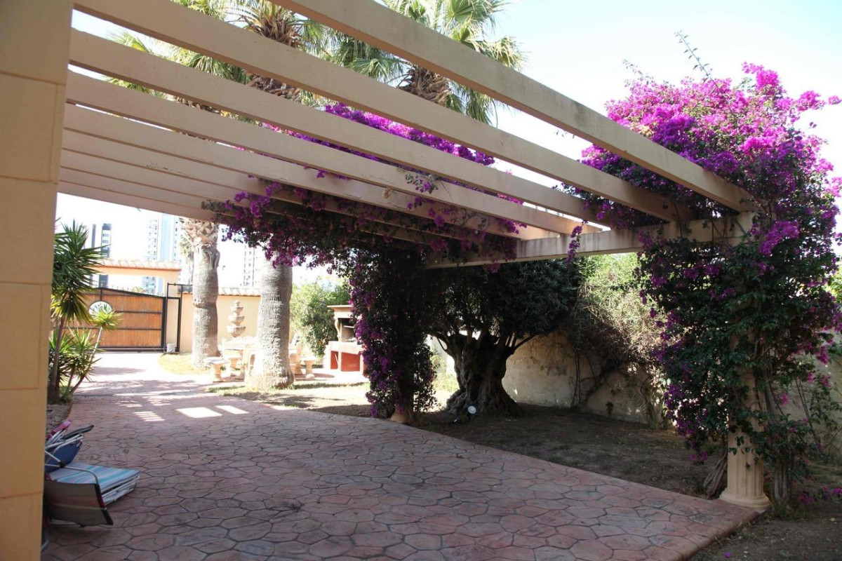 Reventa - House - Calpe