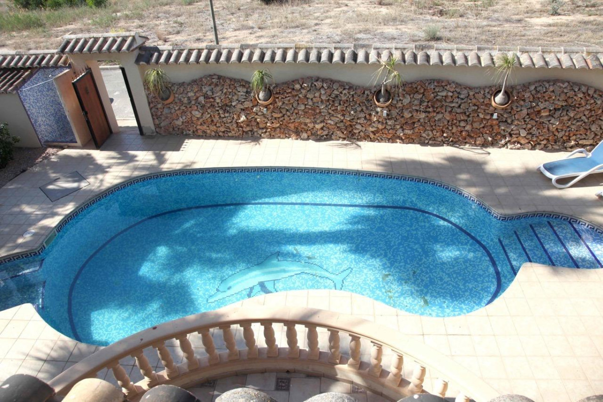 Reventa - House - Calpe