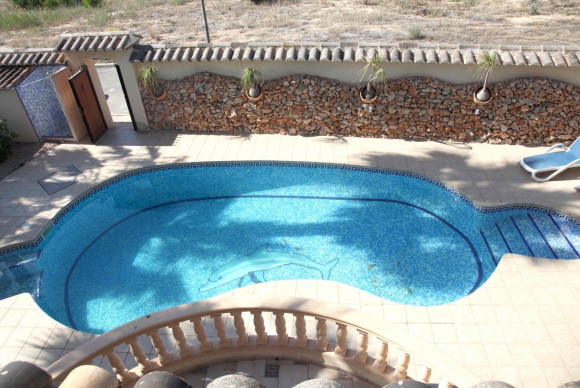 Reventa - House - Calpe