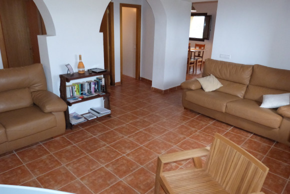Resale - Country Property - Ibi - Ibi - Country