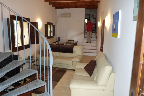 Resale - Country Property - Ibi - Ibi - Country