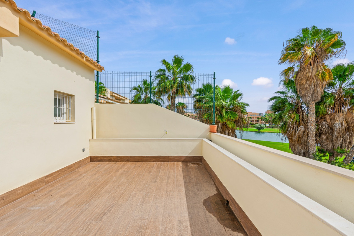 Revente - Town House - San Juan de Alicante - SAN JUAN ALICANTE