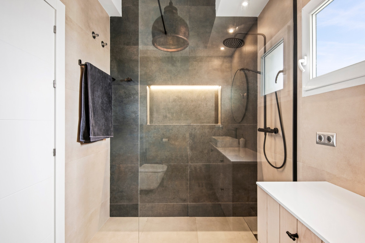 Revente - Town House - San Juan de Alicante - SAN JUAN ALICANTE