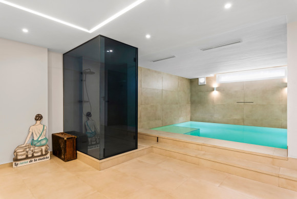 Revente - Town House - San Juan de Alicante - SAN JUAN ALICANTE