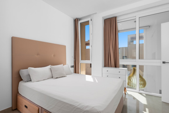 Revente - Villa - Ciudad Quesada - Ciudad Quesada - Rojales