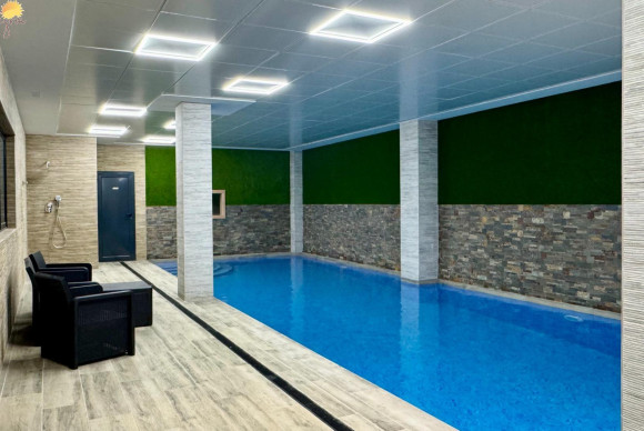 Herverkoop - Appartement  - Torrevieja - Paseo maritimo