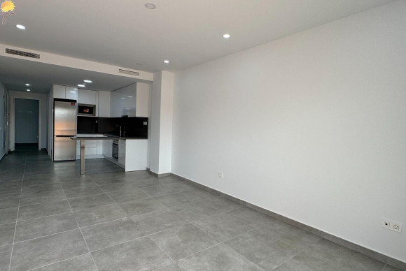 Herverkoop - Appartement  - Torrevieja - Paseo maritimo