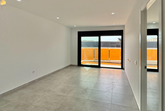 Herverkoop - Appartement  - Torrevieja - Paseo maritimo
