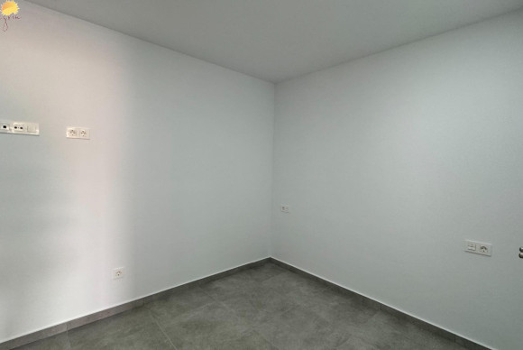 Herverkoop - Appartement  - Torrevieja - Paseo maritimo