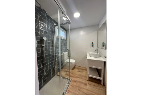 Resale - Apartment  - Villajoyosa - Poble Nou - Montiboli