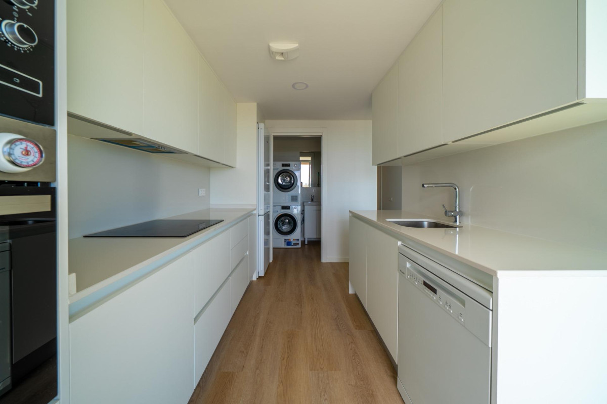 Resale - Apartment  - Alicante - Benalua