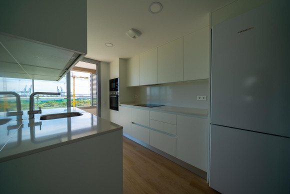 Resale - Apartment  - Alicante - Benalua