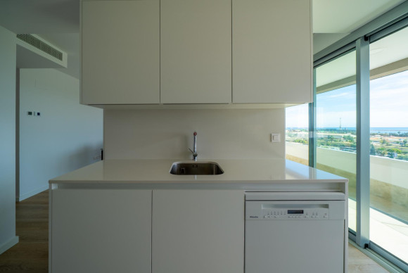 Resale - Apartment  - Alicante - Benalua