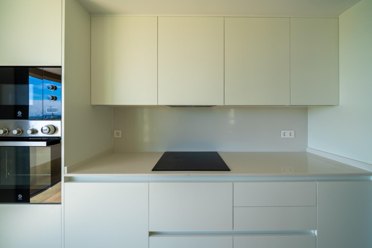 Resale - Apartment  - Alicante - Benalua