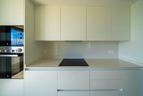 Resale - Apartment  - Alicante - Benalua