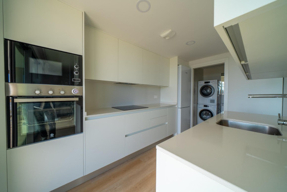 Resale - Apartment  - Alicante - Benalua
