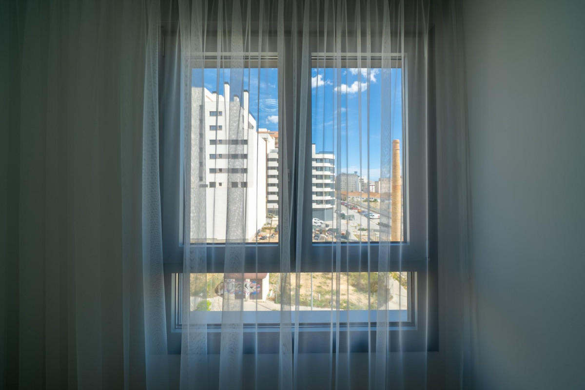 Resale - Apartment  - Alicante - Benalua