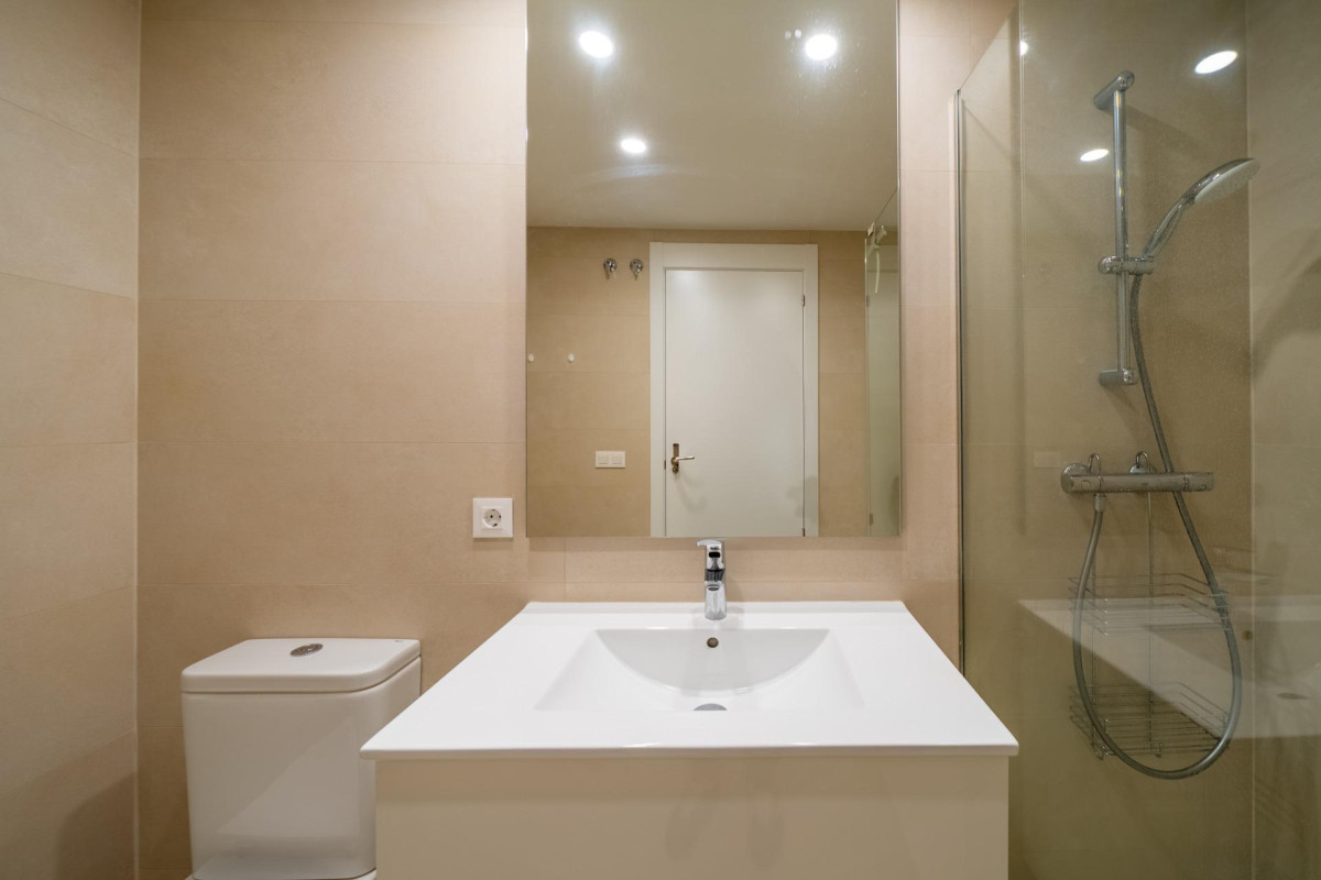 Resale - Apartment  - Alicante - Benalua
