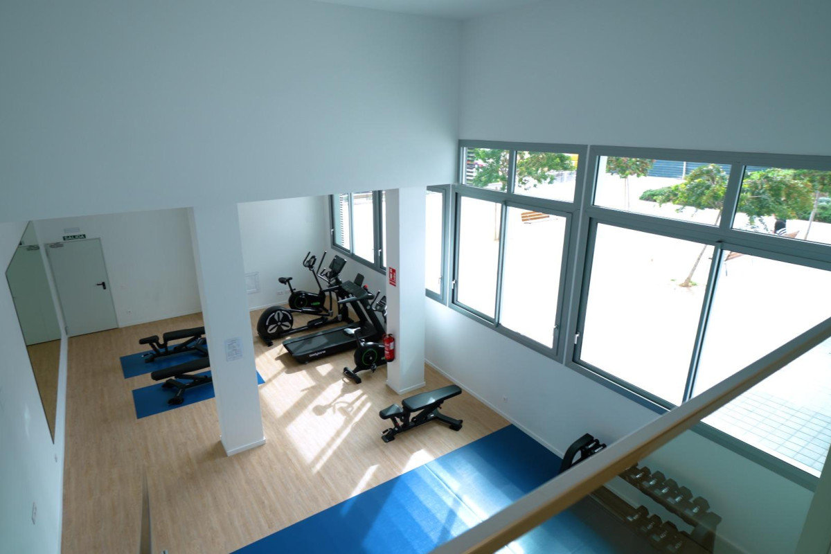 Resale - Apartment  - Alicante - Benalua