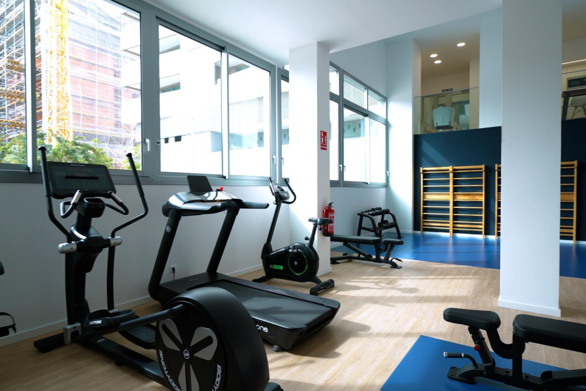 Resale - Apartment  - Alicante - Benalua