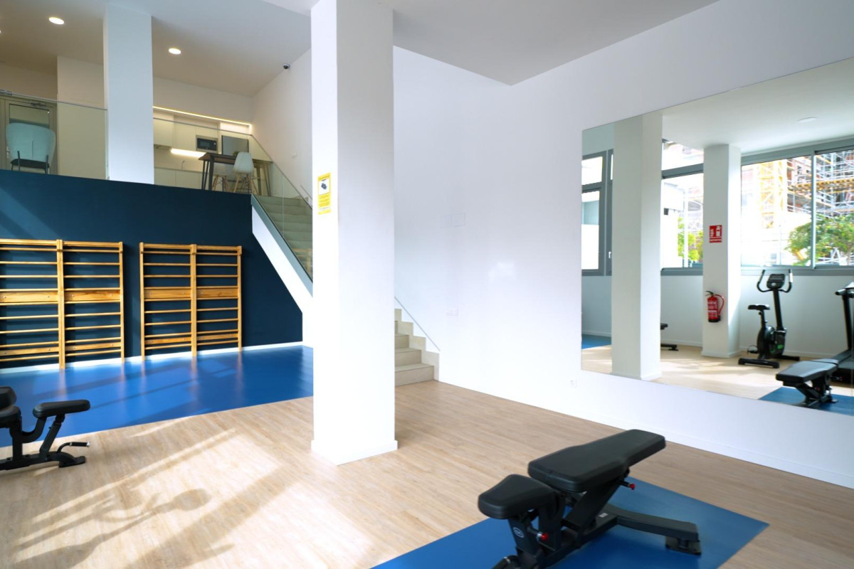 Resale - Apartment  - Alicante - Benalua