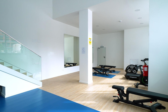 Resale - Apartment  - Alicante - Benalua