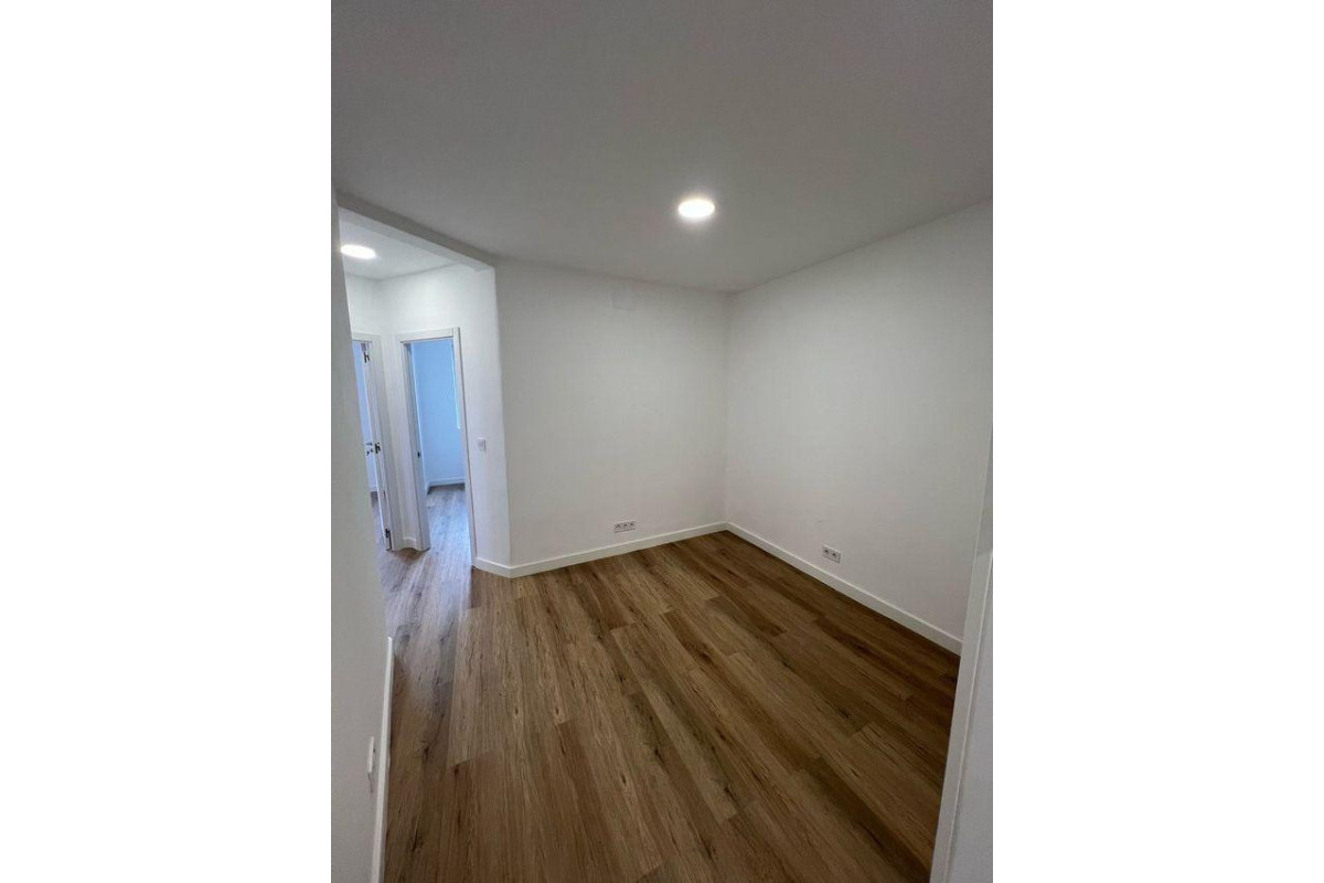 Herverkoop - Appartement  - Madrid - Berruguete