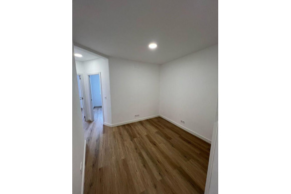 Herverkoop - Appartement  - Madrid - Berruguete