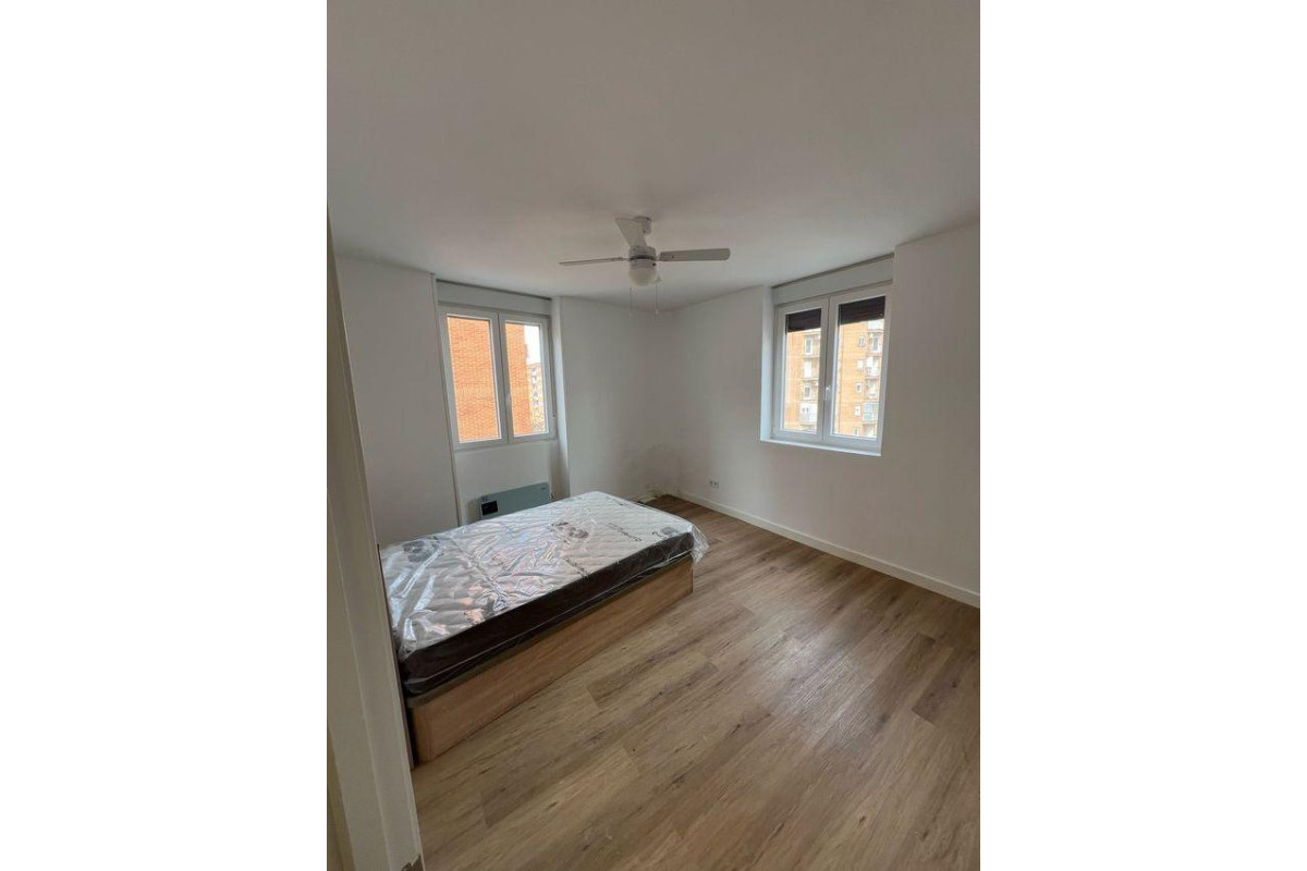 Herverkoop - Appartement  - Madrid - Berruguete