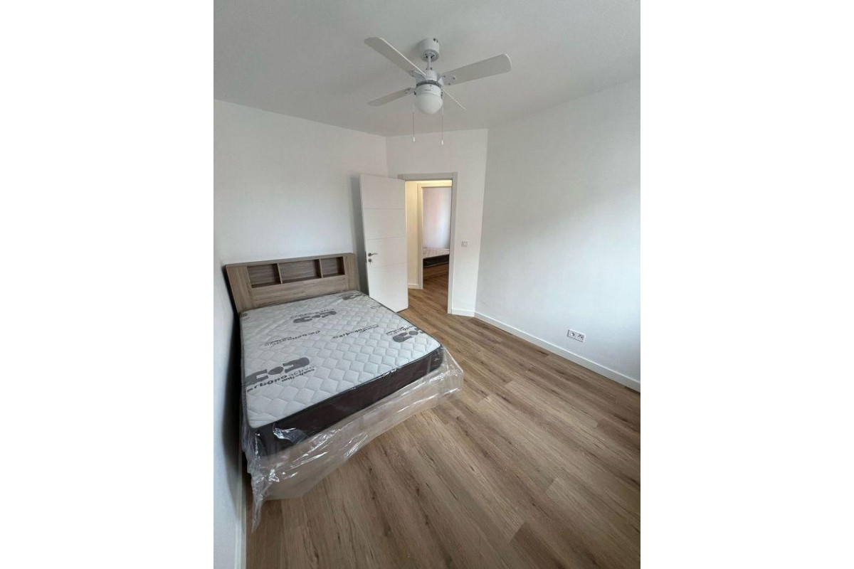 Herverkoop - Appartement  - Madrid - Berruguete