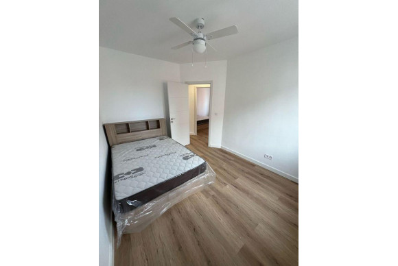Herverkoop - Appartement  - Madrid - Berruguete