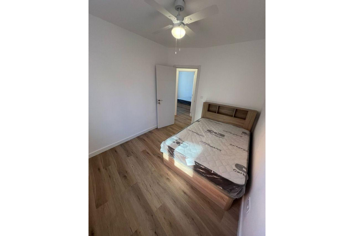 Herverkoop - Appartement  - Madrid - Berruguete