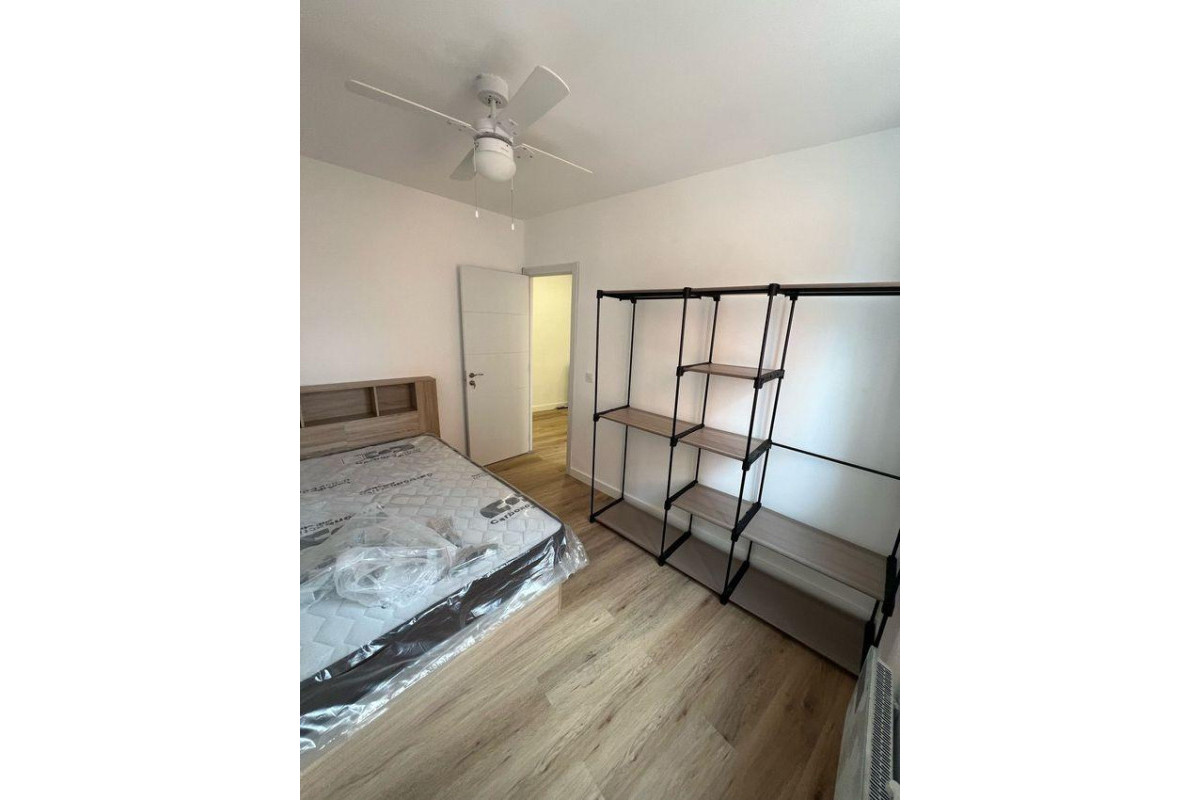 Herverkoop - Appartement  - Madrid - Berruguete