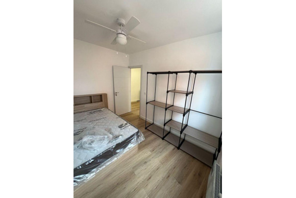 Herverkoop - Appartement  - Madrid - Berruguete