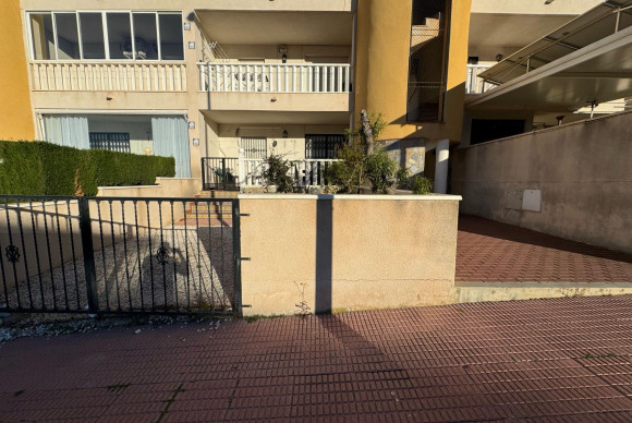 Herverkoop - Woning - Orihuela Costa - Las Filipinas