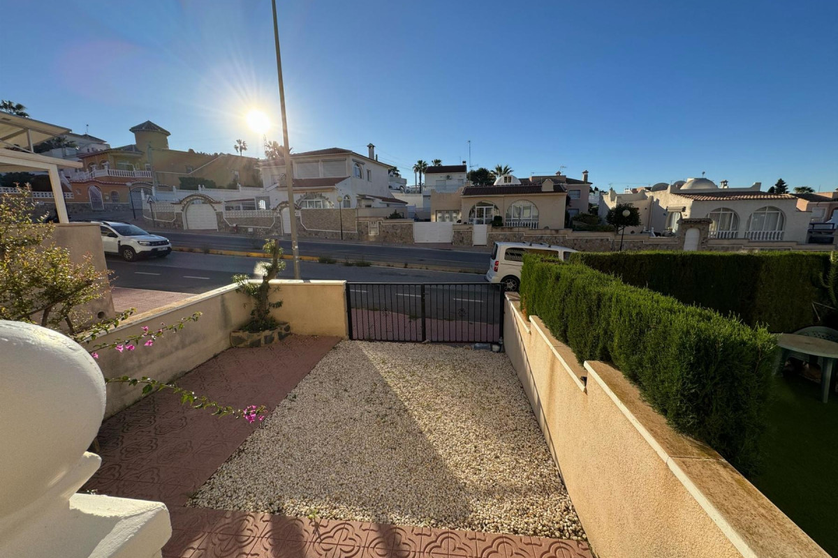 Herverkoop - Woning - Orihuela Costa - Las Filipinas