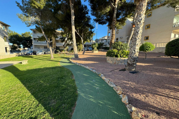 Herverkoop - Woning - Orihuela Costa - Las Filipinas