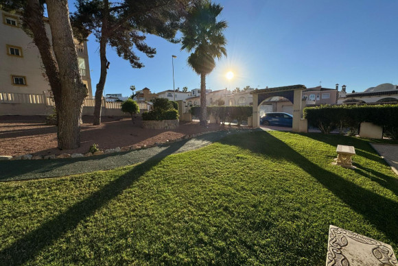 Herverkoop - Woning - Orihuela Costa - Las Filipinas