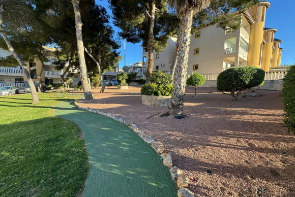 Herverkoop - Woning - Orihuela Costa - Las Filipinas