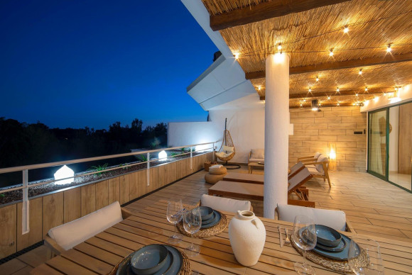Reventa - Apartamento / piso - Altea - Altea La Vella