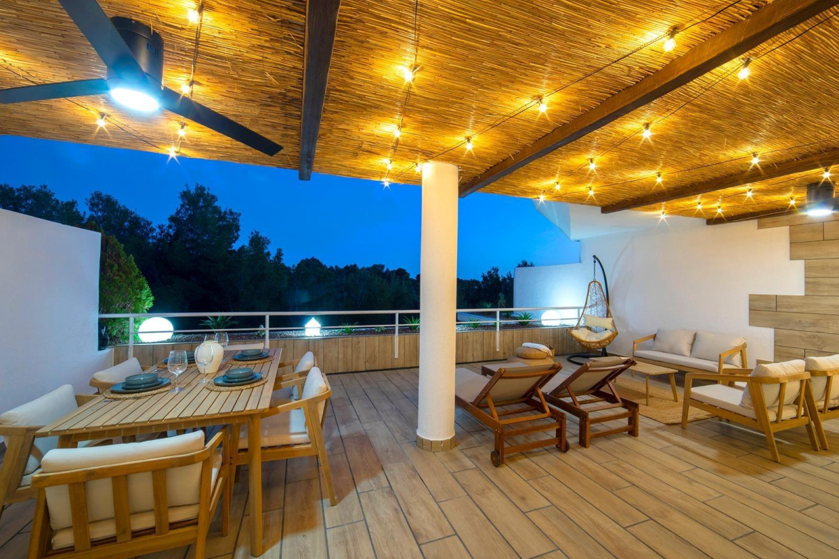 Reventa - Apartamento / piso - Altea - Altea La Vella