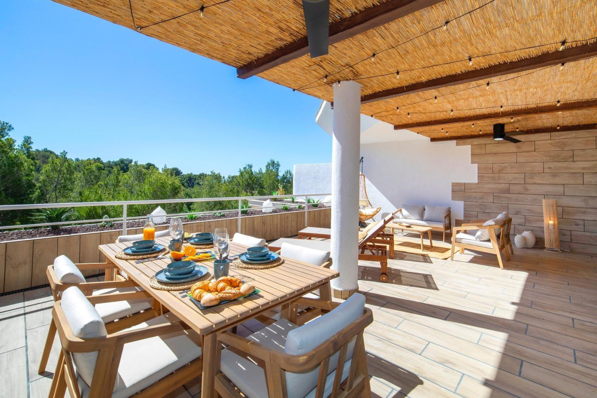 Reventa - Apartamento / piso - Altea - Altea La Vella