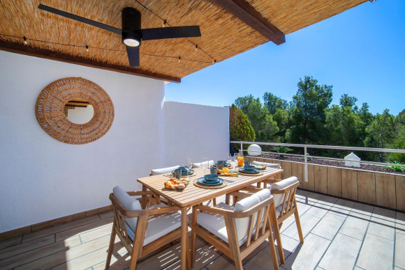 Reventa - Apartamento / piso - Altea - Altea La Vella