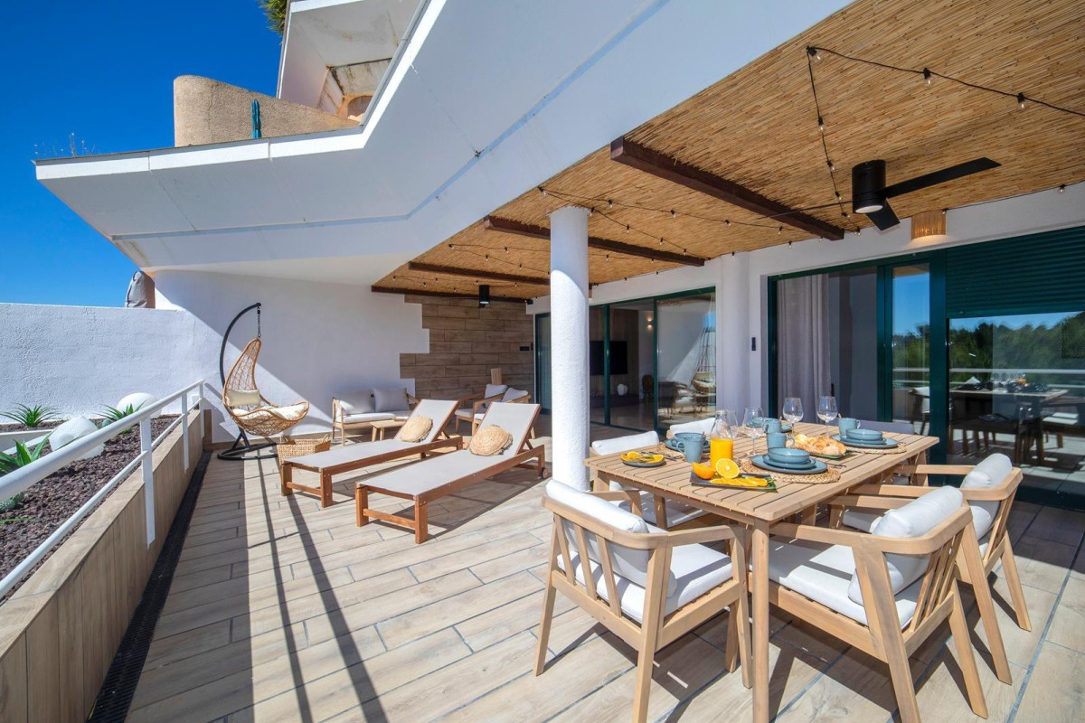 Reventa - Apartamento / piso - Altea - Altea La Vella
