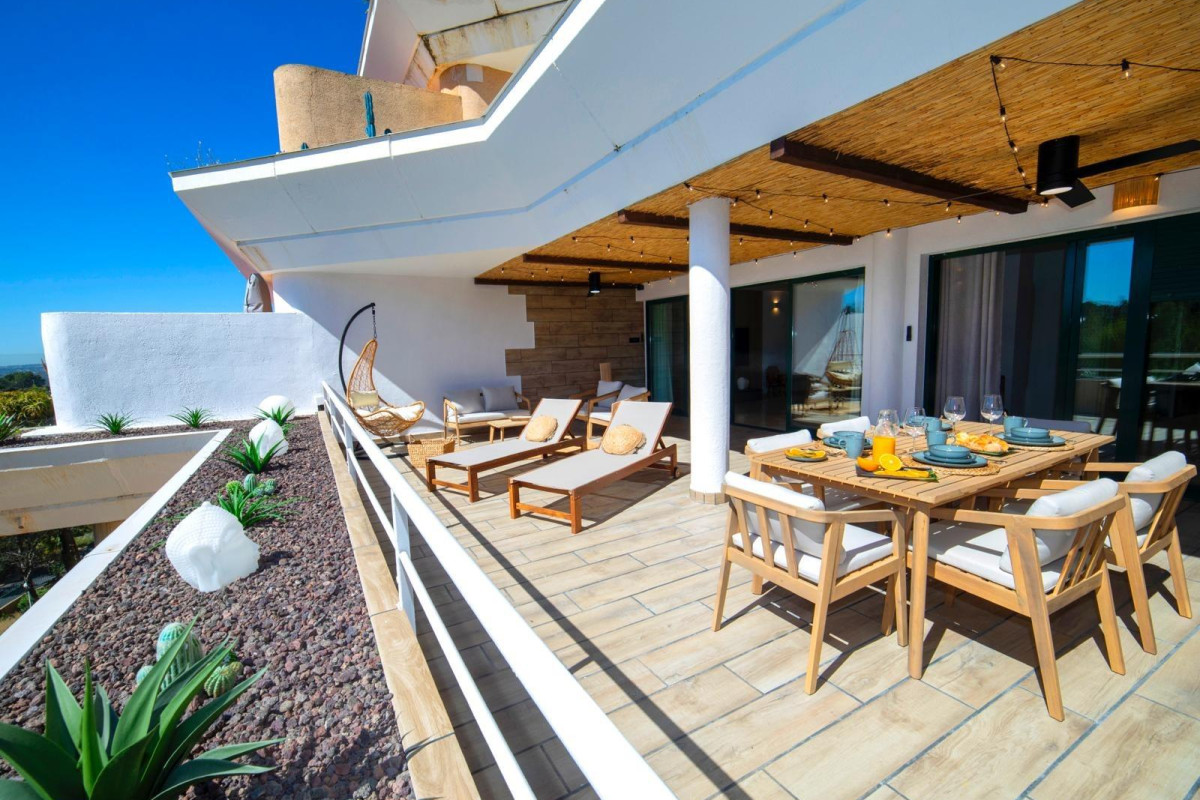 Reventa - Apartamento / piso - Altea - Altea La Vella