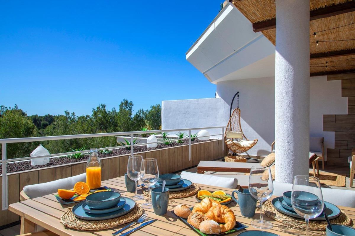 Reventa - Apartamento / piso - Altea - Altea La Vella