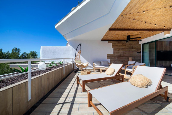 Reventa - Apartamento / piso - Altea - Altea La Vella
